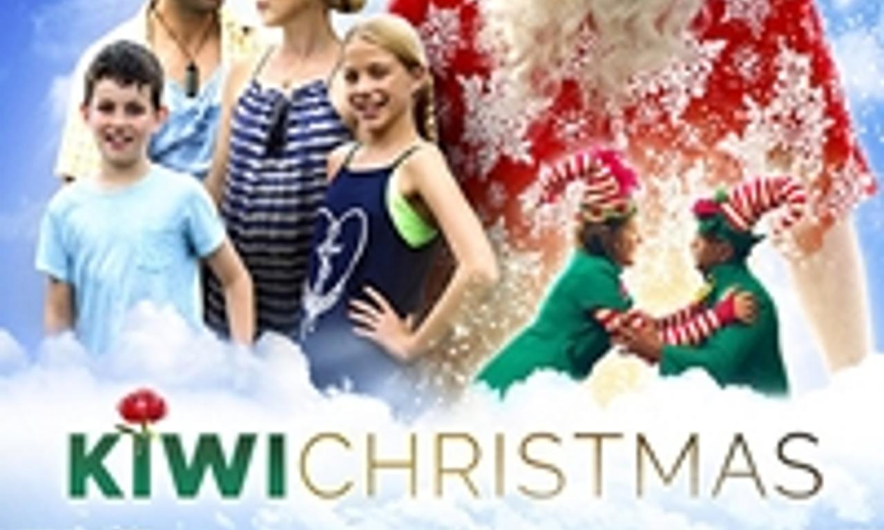 header image for Kiwi Christmas