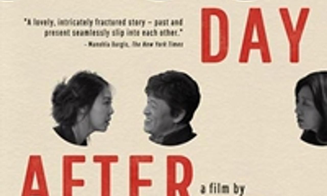 header image for The Day After