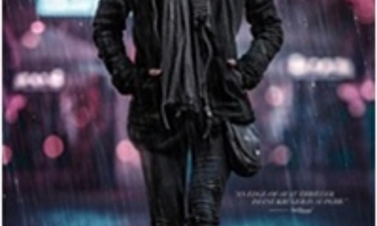 header image for In the Fade