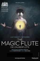 The Magic Flute