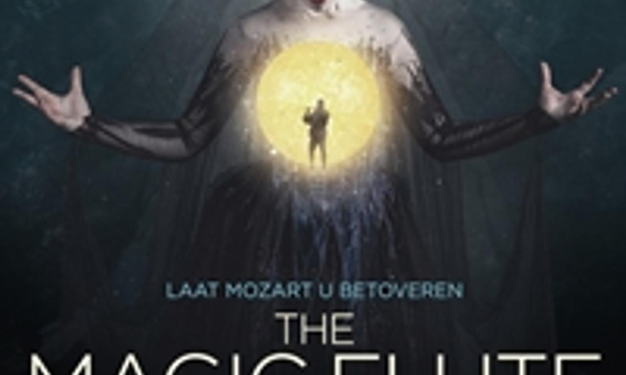 header image for The Magic Flute