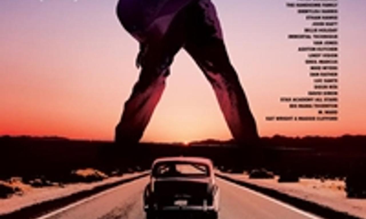 header image for The King