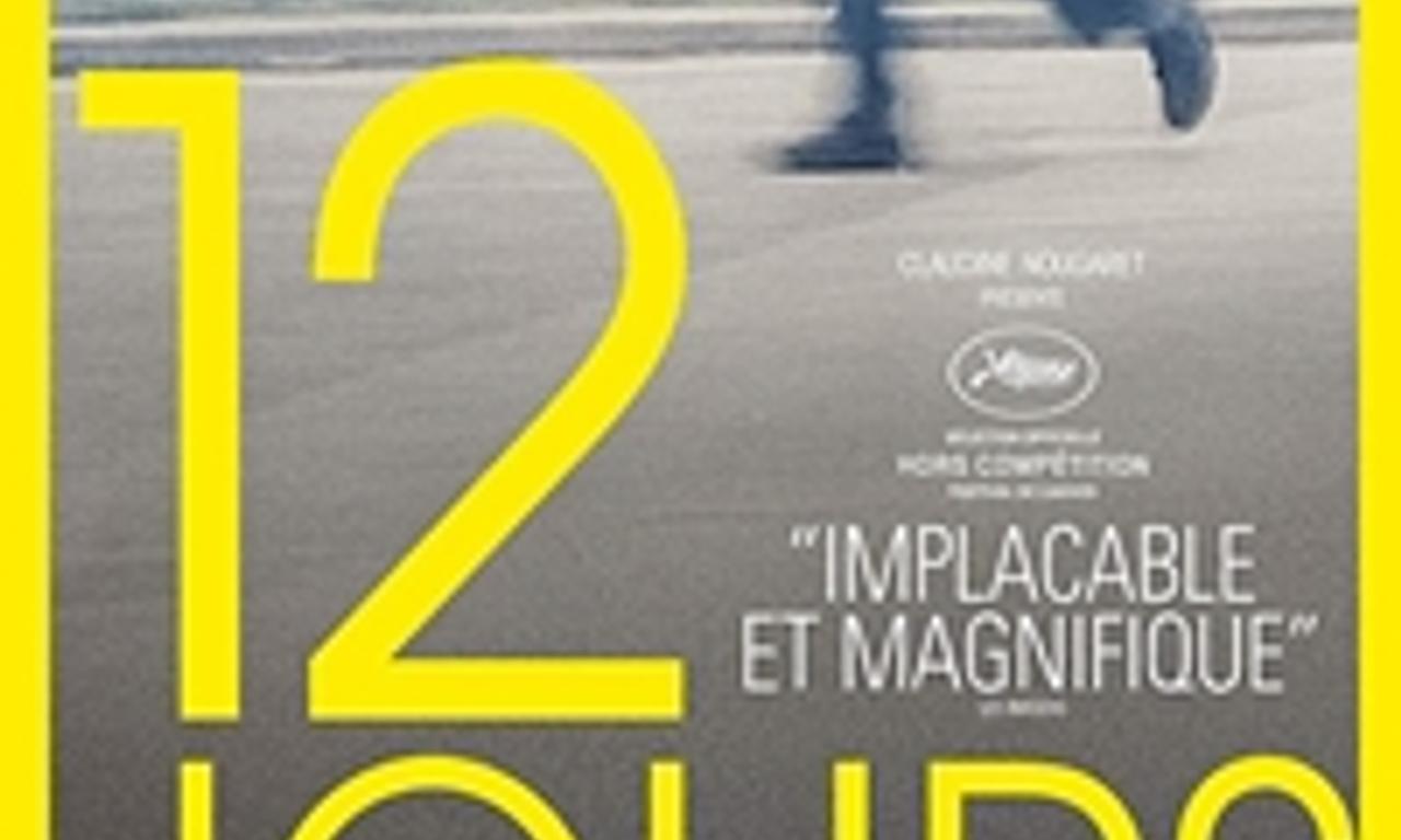 header image for 12 Days