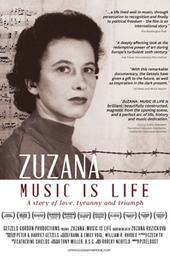 Zuzana Music is Life