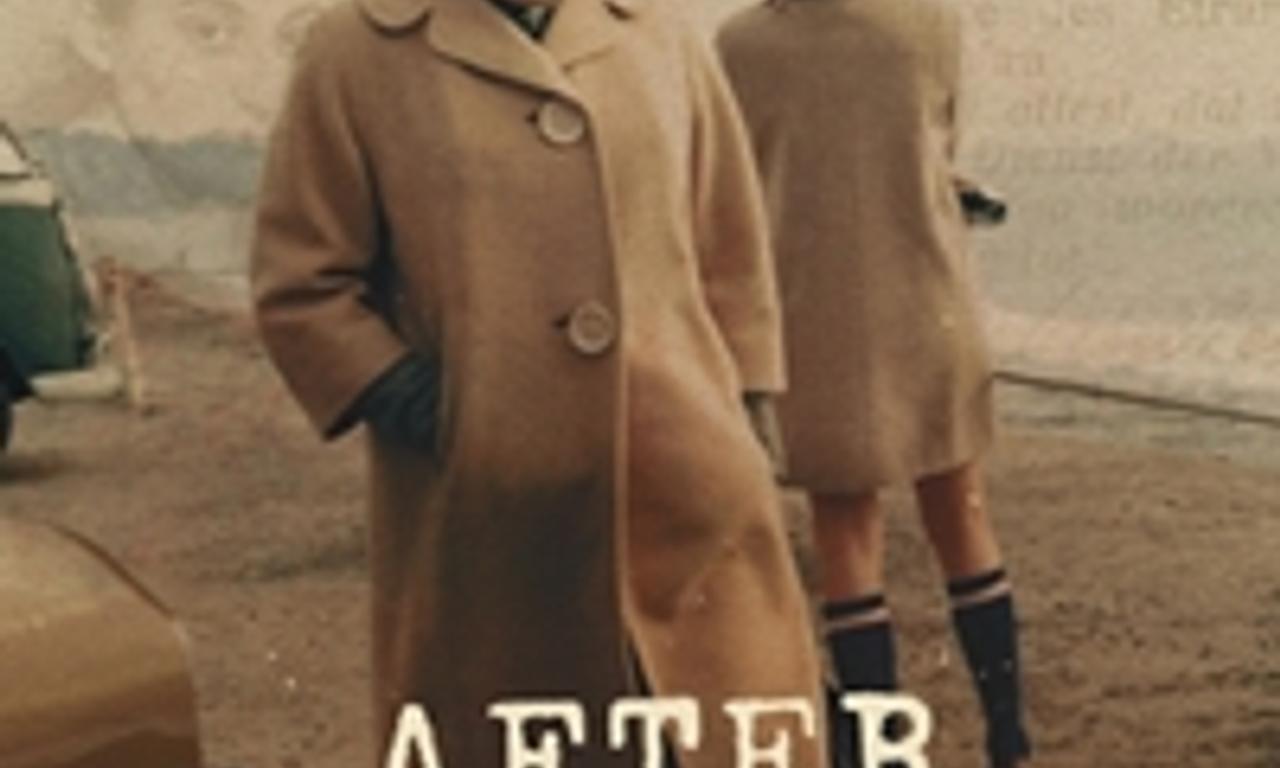 header image for After Auschwitz