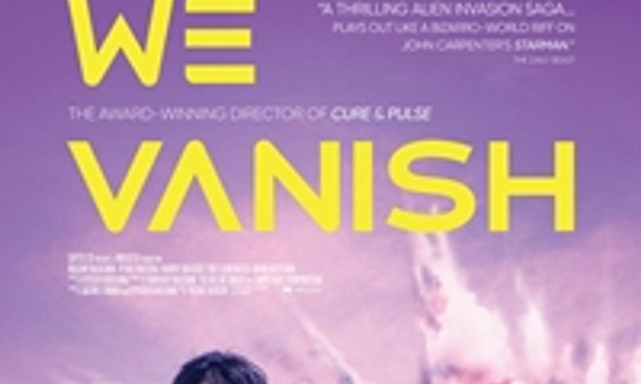 header image for Before We Vanish
