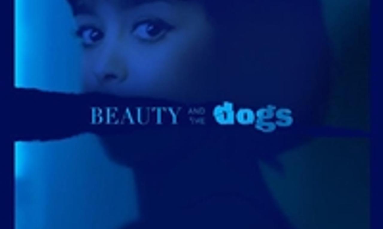 header image for Beauty and the Dogs