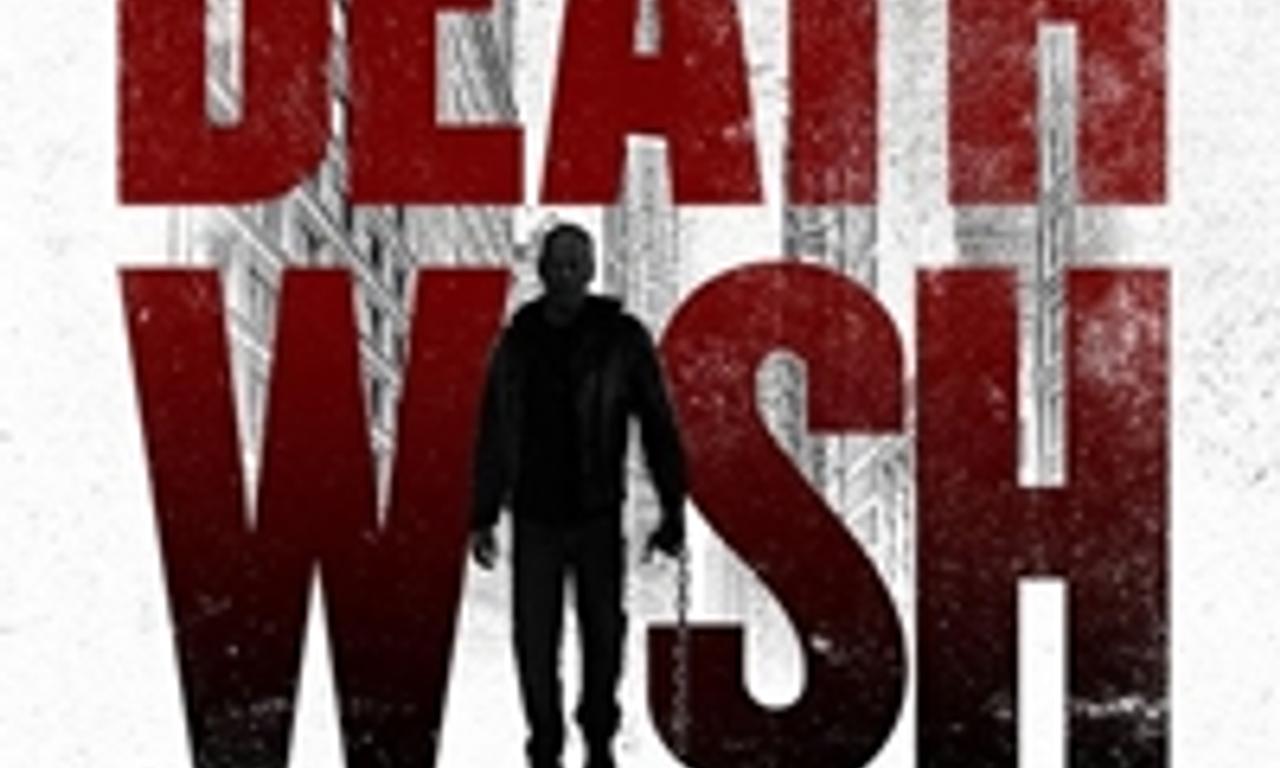 header image for Death Wish