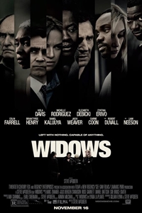 Widows full movie online free sale