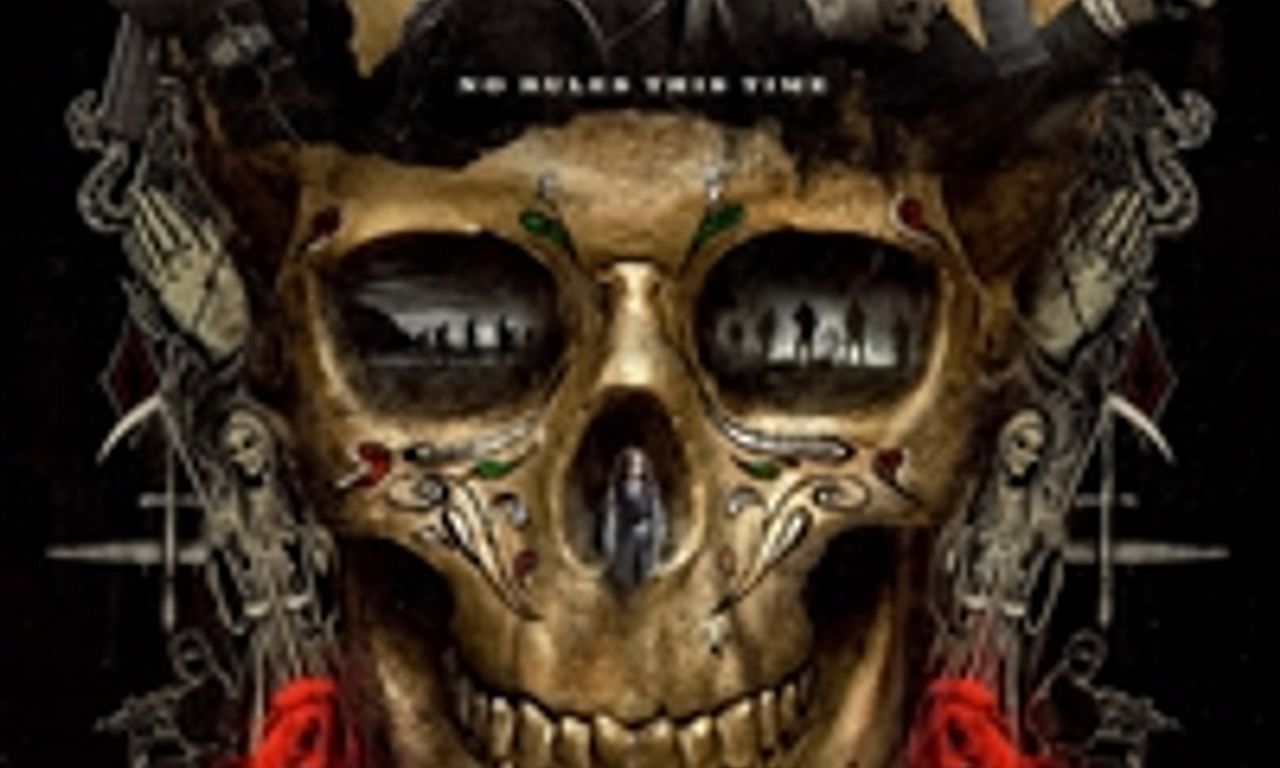 header image for Sicario 2: Soldado