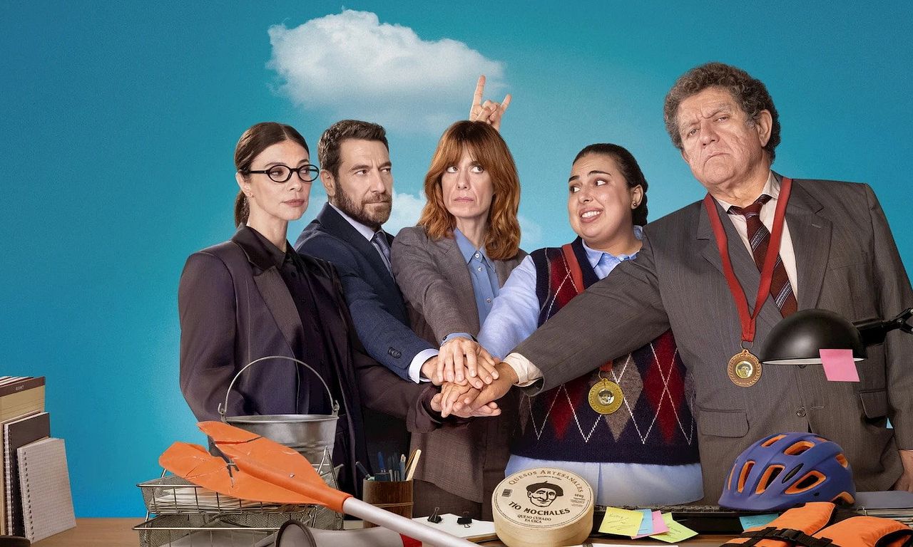 header image for Go Team!