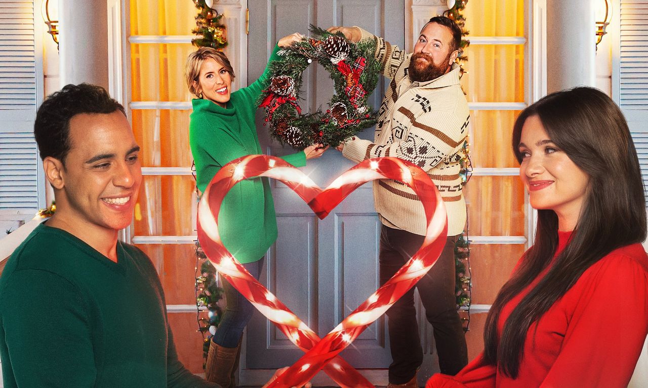 header image for A Christmas Open House