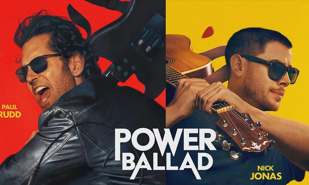 header image for Power Ballad