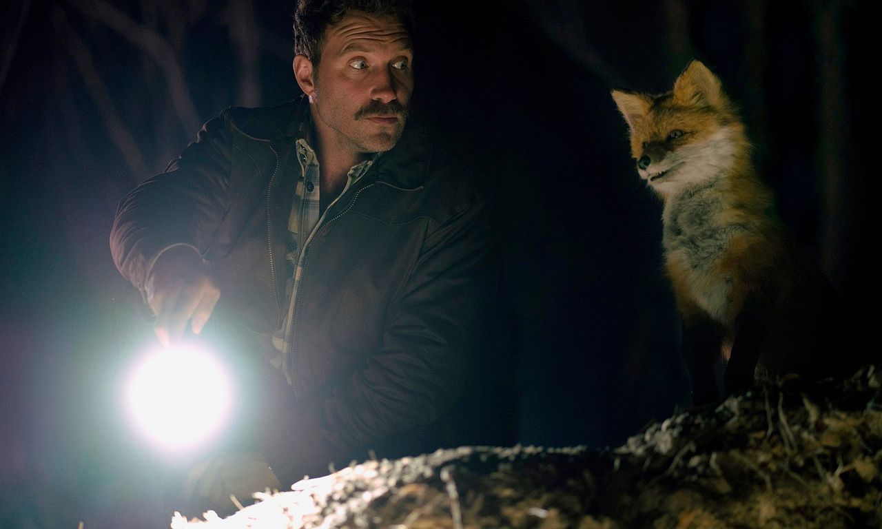 header image for The Fox