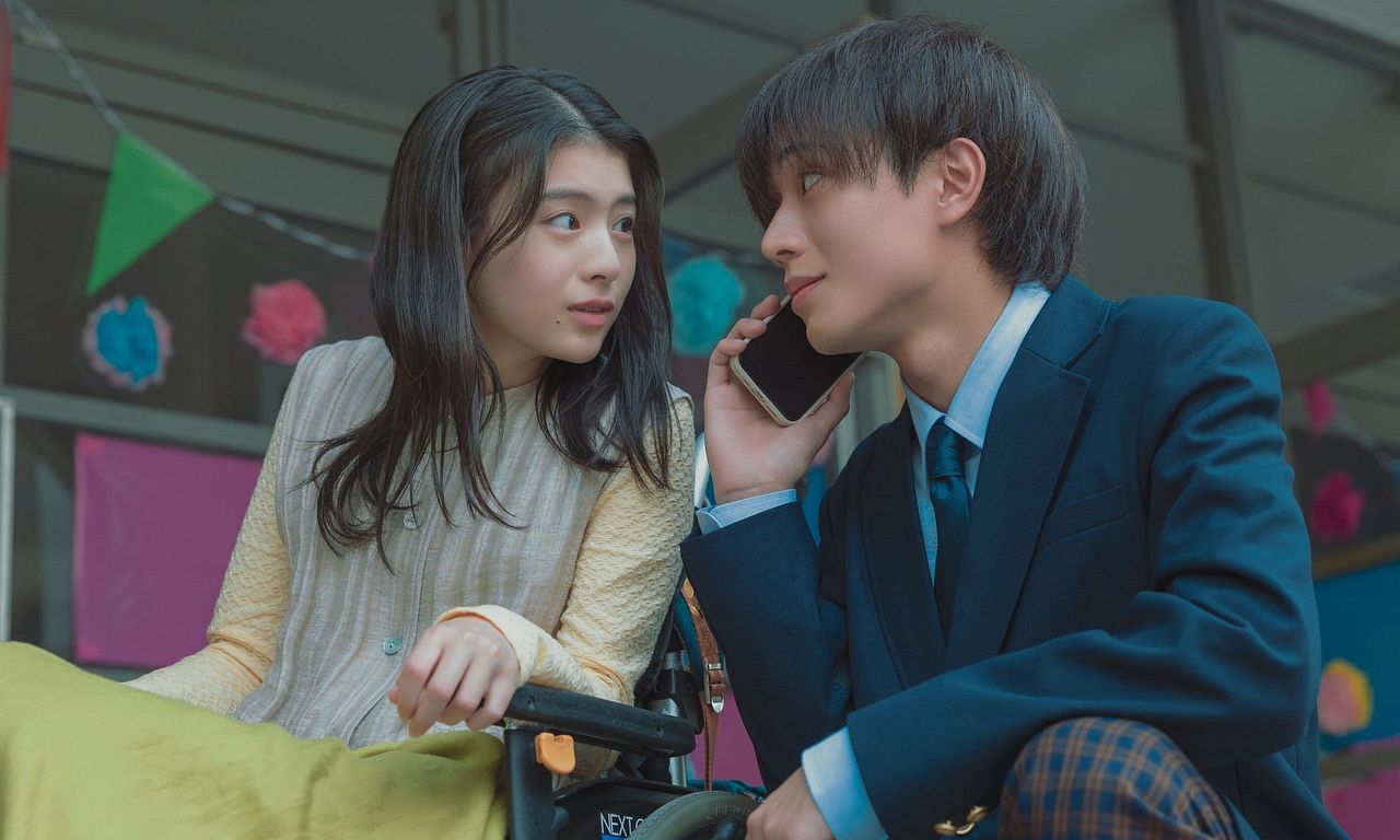 header image for Drawing Closer