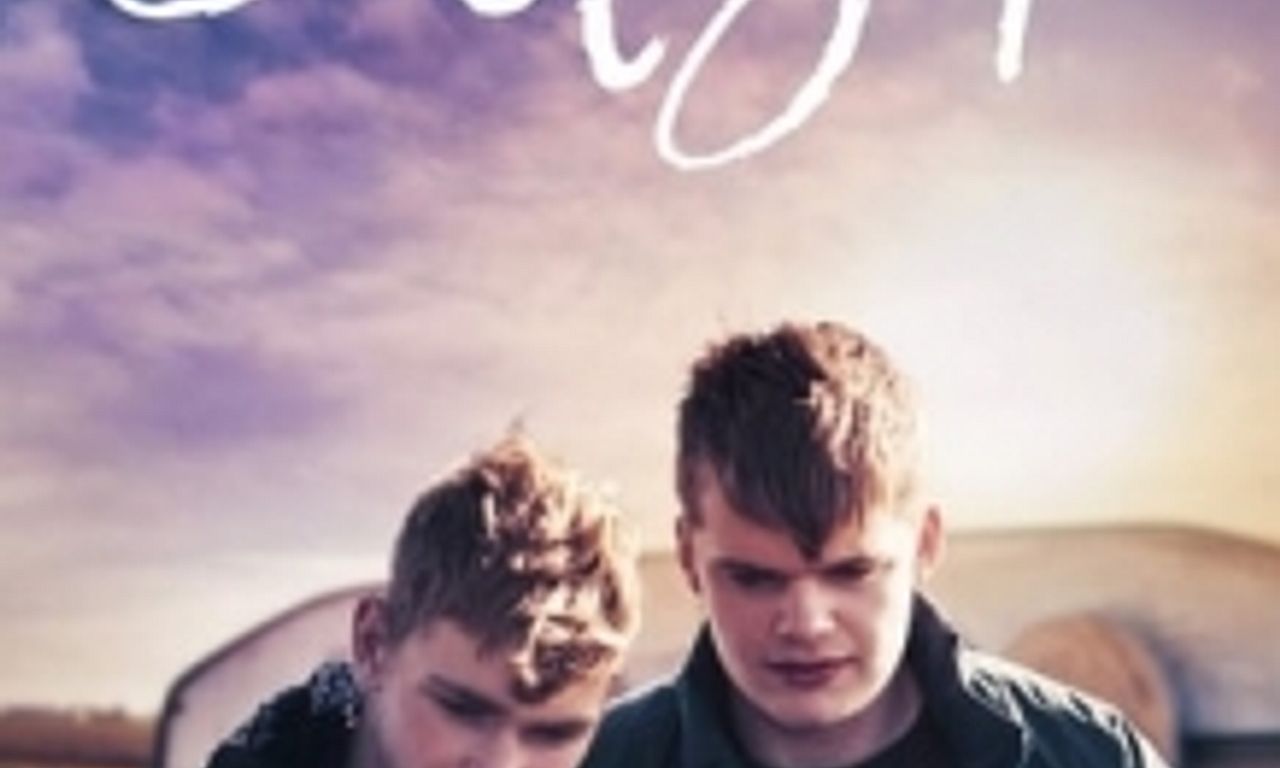 header image for Dust