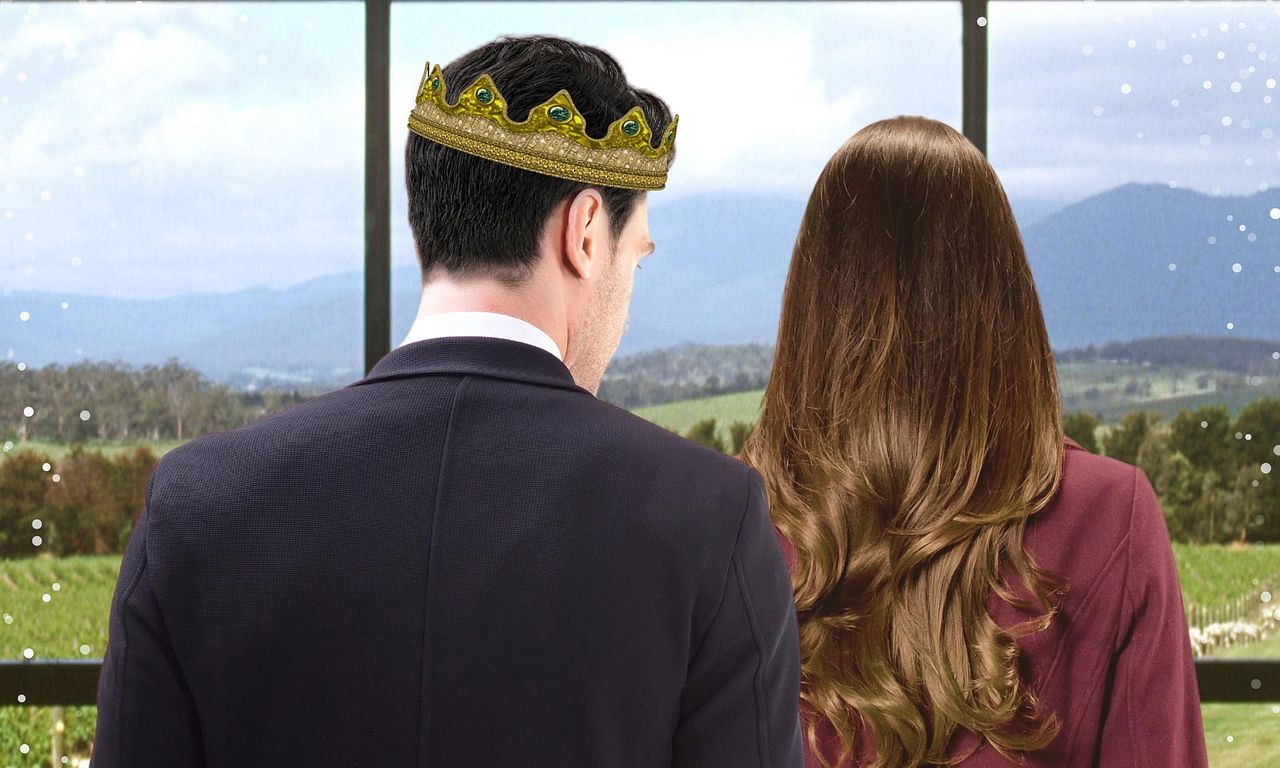 header image for Royal Runaways