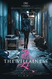 The Villainess