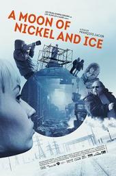 A Moon of Nickel and Ice