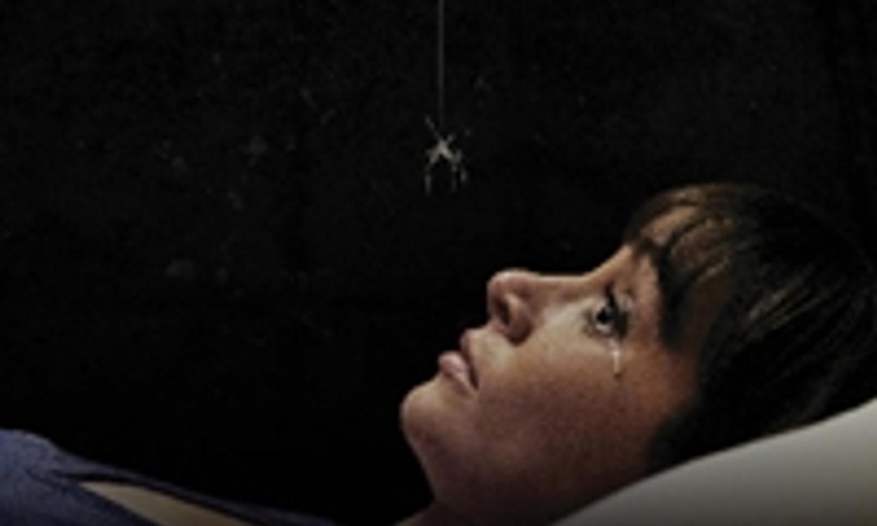 header image for Dead Awake