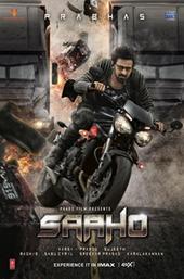 Saaho