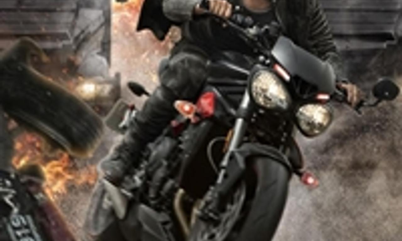 header image for Saaho