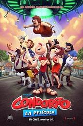 Condorito: The Movie