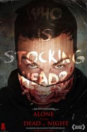 Alone in the Dead of Night