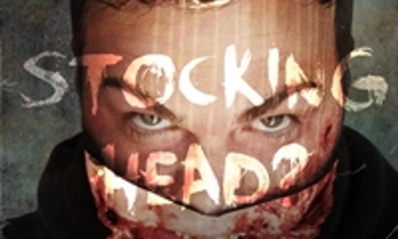 header image for Alone in the Dead of Night