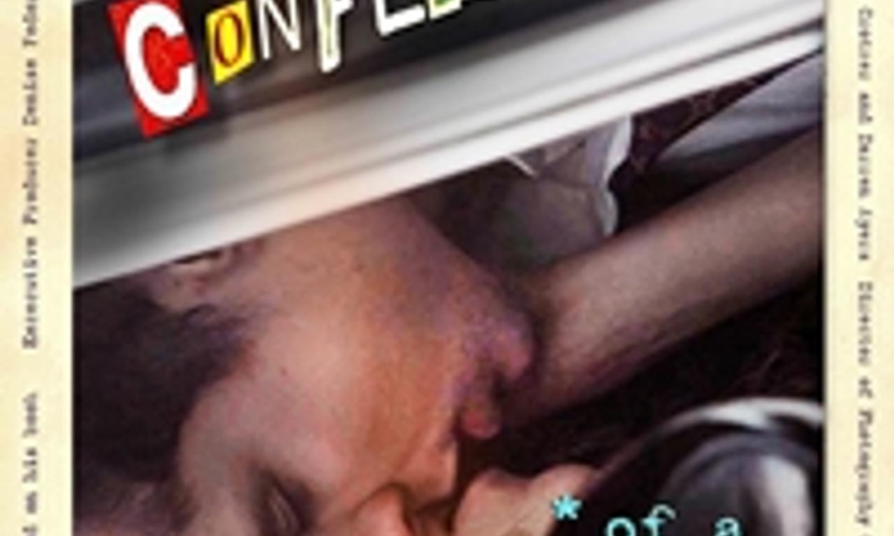 header image for Confessions of a Teenage Jesus Jerk