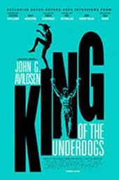 John G. Avildsen: King of the Underdogs