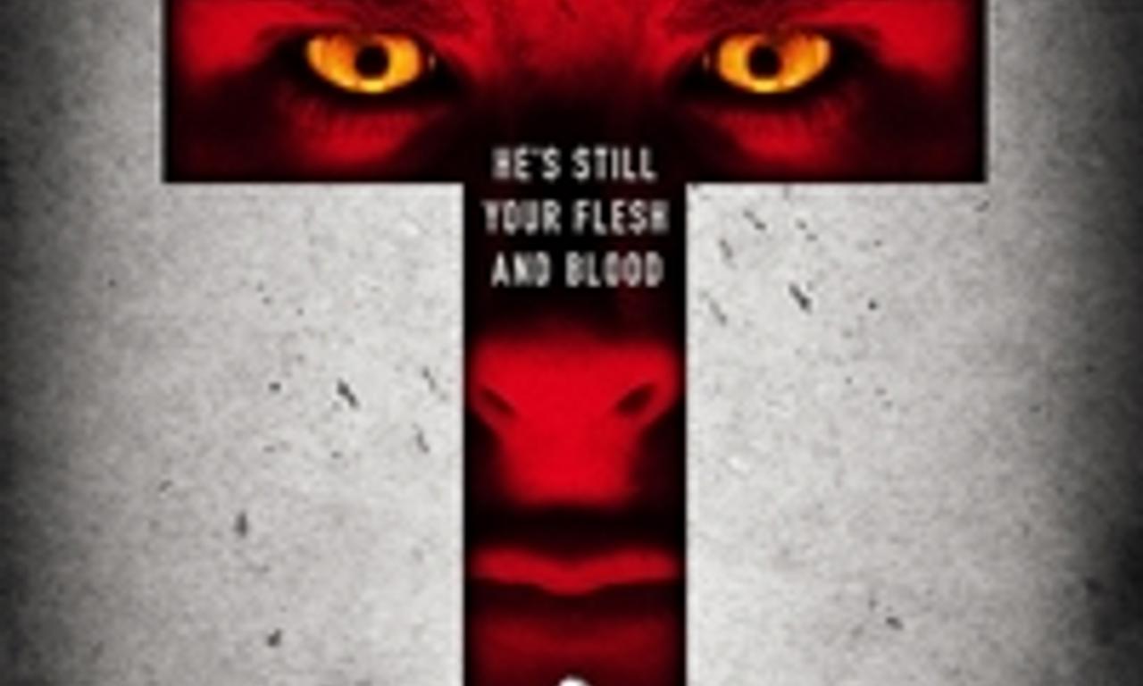 header image for Aaron's Blood