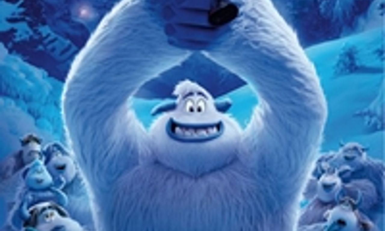 header image for Smallfoot