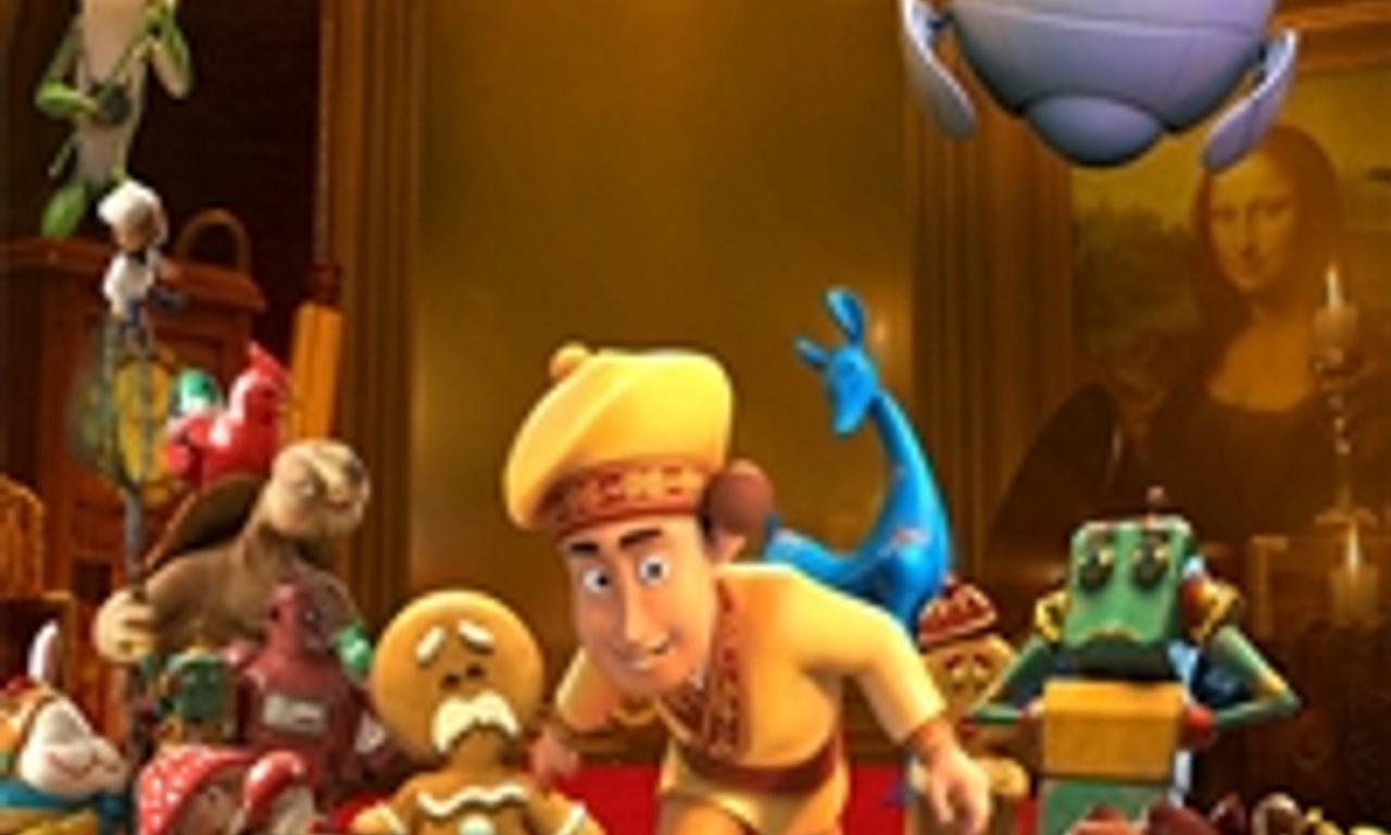 header image for Tea Pets