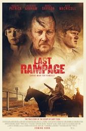 Last Rampage