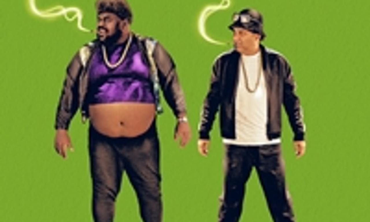 header image for Ripped