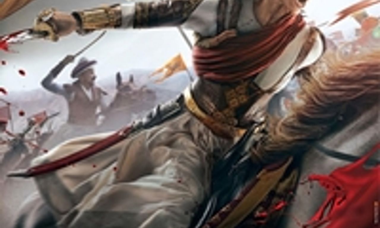 header image for Manikarnika: The Queen of Jhansi