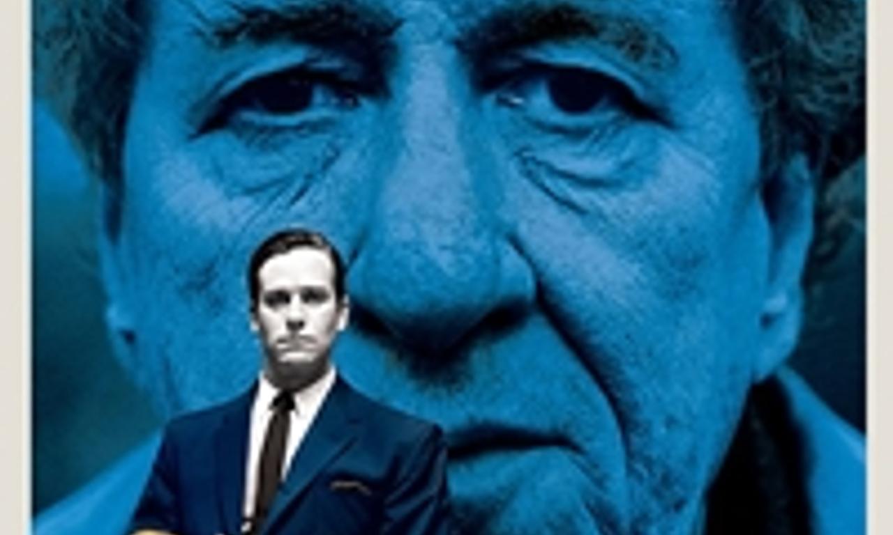 header image for Final Portrait