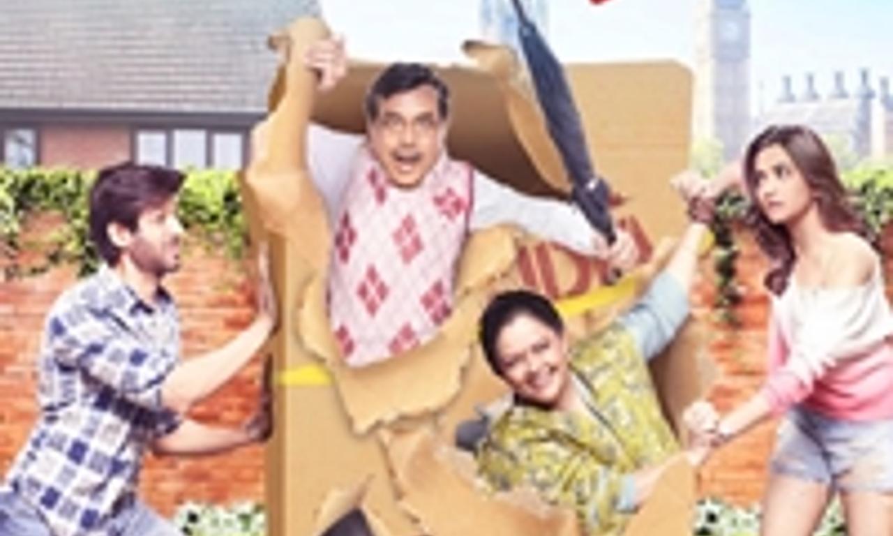 header image for Guest iin London