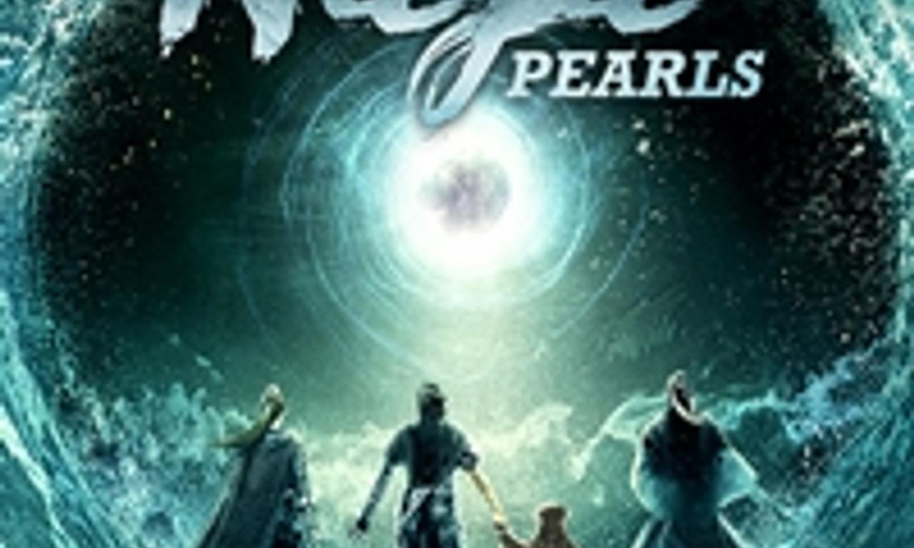 header image for Legend of the Naga Pearls