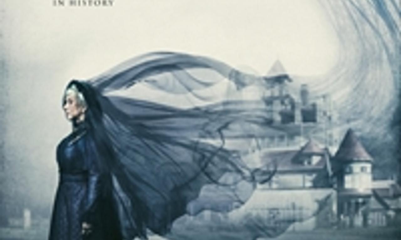 header image for Winchester