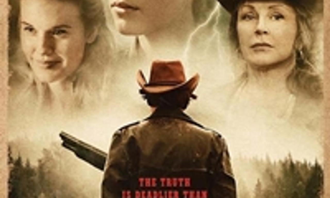 header image for The Scent of Rain & Lightning