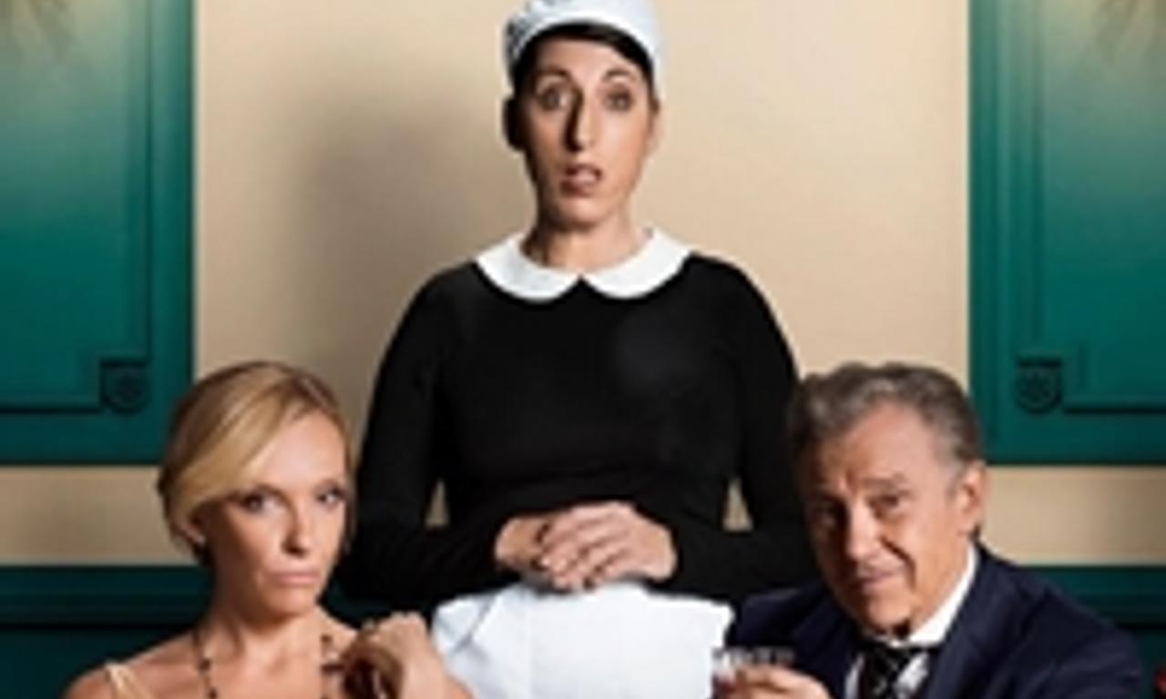 header image for Madame