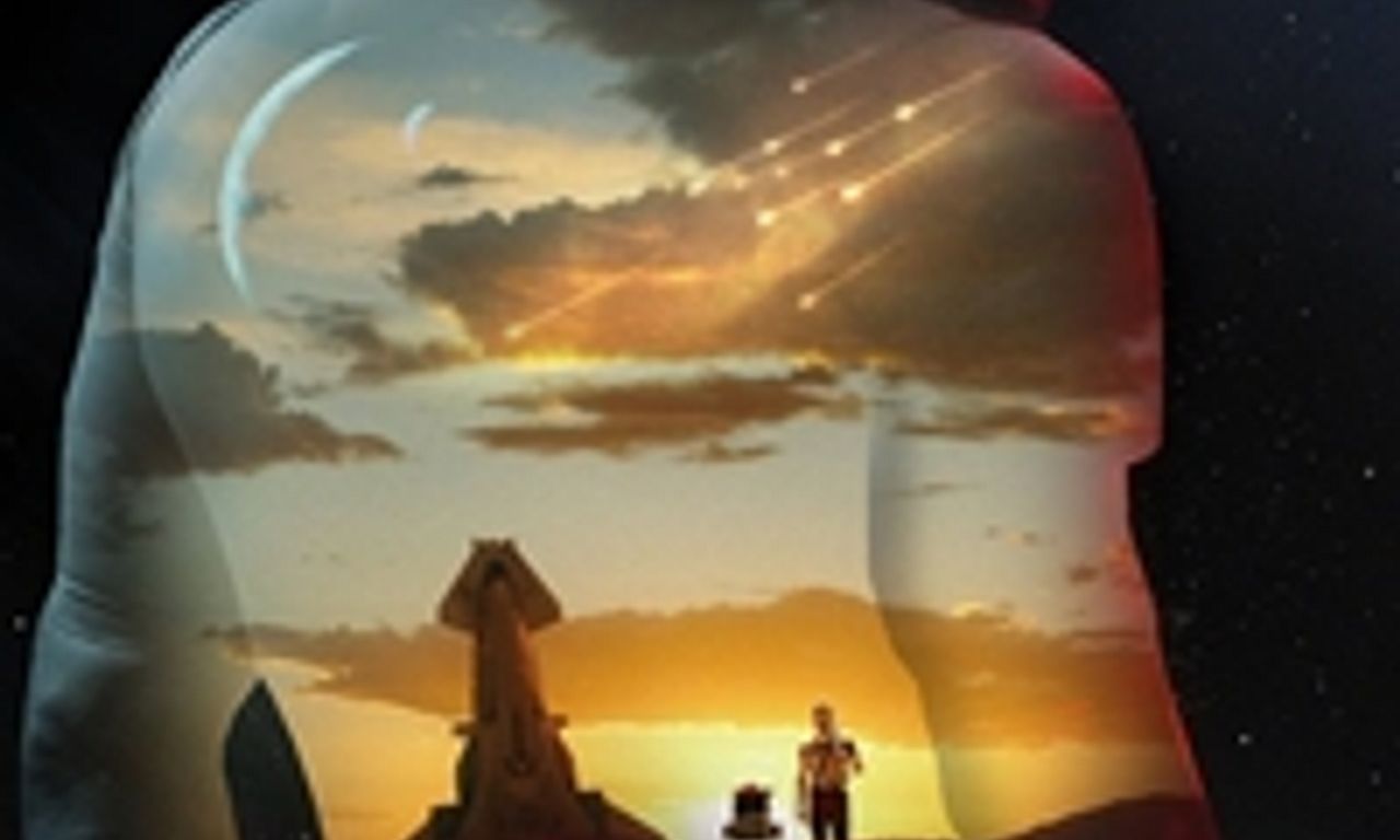 header image for Arrowhead