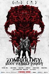 Zombiology: Enjoy Yourself Tonight