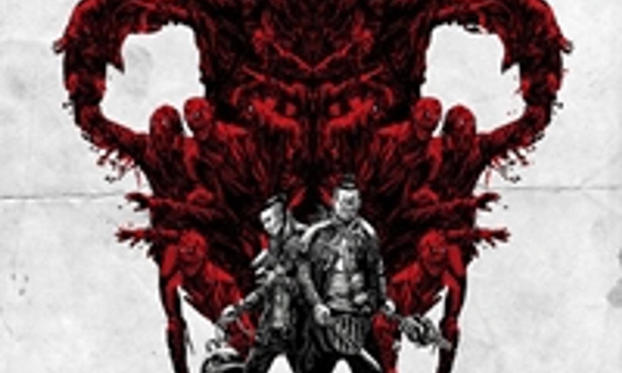 header image for Zombiology: Enjoy Yourself Tonight