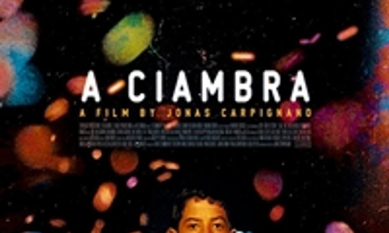 header image for A Ciambra