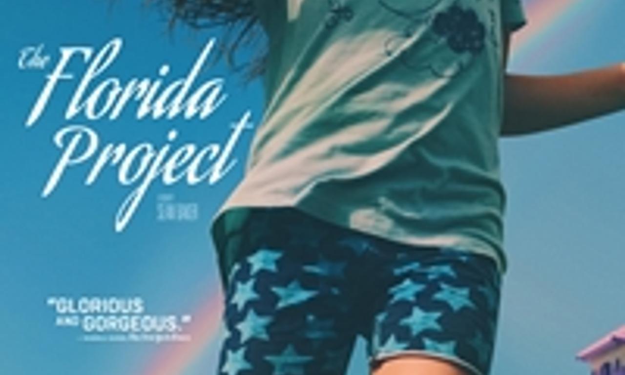 The Florida Project - Where to Watch and Stream Online – Entertainment.ie