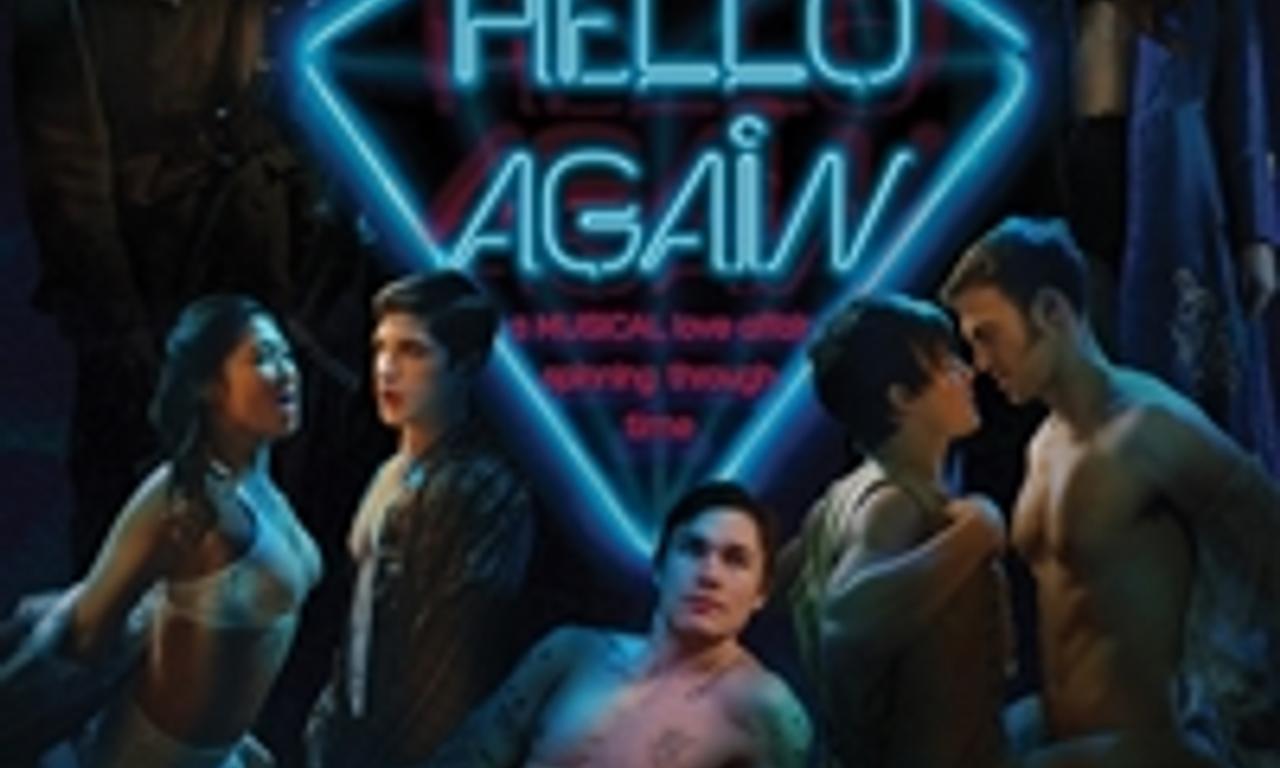 header image for Hello Again