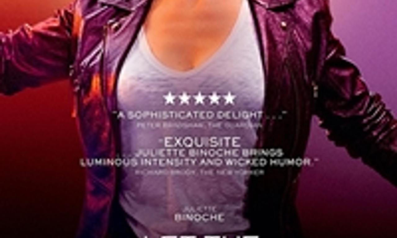 header image for Let the Sunshine In